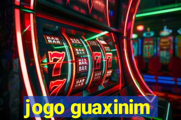 jogo guaxinim